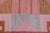 Doris Leslie Blau Swedish Flat Woven Rug by Ingegerd Silow For Sale - Image 4 of 10