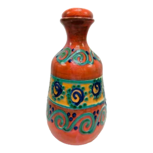 Studio Pottery Vase