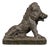 Carved Serpentine Model of the Uffizi Boar, 1900 For Sale