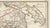 Early 19th Century Map of Ancient Attica, Megara and Euboea from Ambrose Tardieu, 1824 For Sale - Image 5 of 10