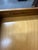 Glass 1980s Ethan Allen Georgian Court Cherry Secretary Desk For Sale - Image 7 of 9