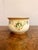 1920s Vintage Ceramic Chamber Pot, 1920 For Sale - Image 5 of 7