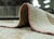 Textile Turkish Vintage Rug 3'7" x 8'8" #20612 For Sale - Image 7 of 8