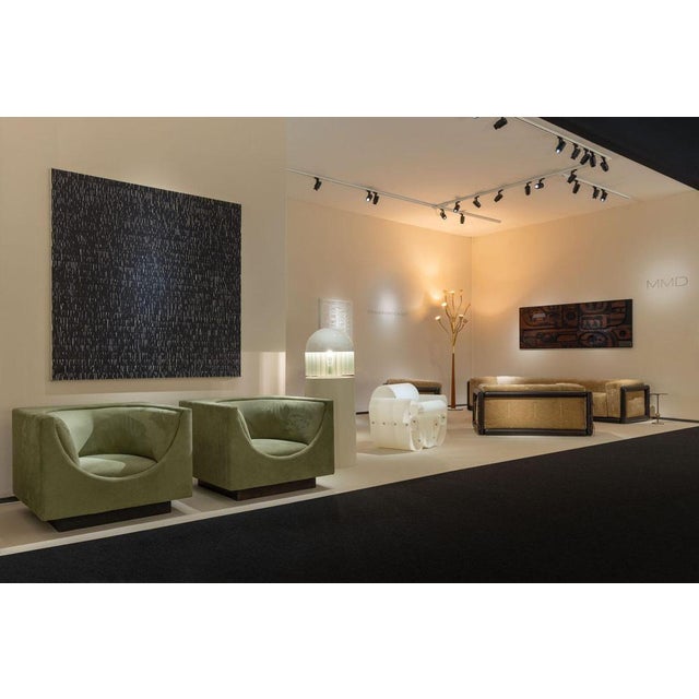 Sirrah MT Lamp by Giancarlo Mattioli for Sirrah, Italy, 1969 For Sale - Image 4 of 18