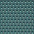 Sample - Schumacher X Cristina Buckley Dawnridge Wallpaper in Sage For Sale