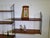 Mid-Century Modular String Shelving Unit in Teak, 1960s, Set of 12 For Sale - Image 16 of 18