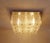 Large Bubble Glass Ceiling Lamp from Limburg For Sale - Image 10 of 18