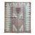 Small Vintage Anatolian Kilim Rug | 2'5" X 2'11" For Sale
