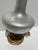 1960s 1960s Opalescent Murano Glass Lamp For Sale - Image 5 of 8