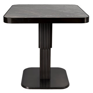 Staten Dining Table by Porus Studio For Sale