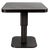Staten Dining Table by Porus Studio For Sale