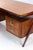 Mid-Century Desk attributed to Vittorio Dassi, 1950s For Sale - Image 6 of 13