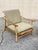 Vintage Ficks Reed Bamboo Rattan Tiki Sofa Set With Lounge Chairs - 3 Pc Set For Sale - Image 9 of 12
