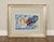 Quality Custom Framed Abstract Geometric Print by Wassily Kandinsky (Russian, 1866-1944)