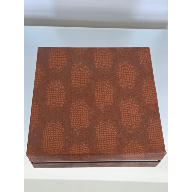 Mid-Century Tema E Variazioni Fornasetti #218 Plate For Sale In New York - Image 6 of 10