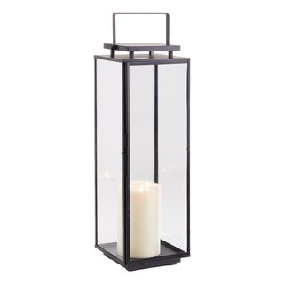 Alden Outdoor Lantern Large For Sale