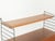 Wall Shelf by Kajsa & Nils Nisse Strinning, 1950s For Sale - Image 10 of 12