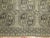 Zabihi Collection Vintage Ersari Tribal Room Size Rug in Gray and Brown - 8' x 12' For Sale - Image 14 of 18