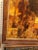 1970s Mid Century Oil on Board of an Indian Warrior For Sale In New York - Image 6 of 13