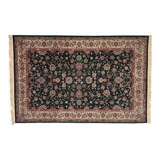 Sino Persian Isphahan , 5'10" X 8'9" For Sale