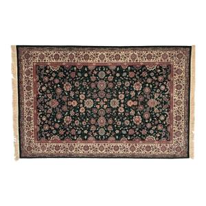Sino Persian Isphahan , 5'10" X 8'9"