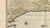 Map of Granada and Murcia in Spain from Blaeu, 1642 For Sale - Image 10 of 13