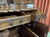 Louis XV Provençal Sideboard with Sliding Doors in Walnut, 1950s For Sale - Image 13 of 18