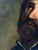 Spanish School, Portrait of Saint Francis Xavier, 1800s, Oil on Canvas For Sale - Image 5 of 8