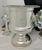 Early 20th Century Vintage German Champagne Bucket Silver Plated Ice Bucket For Sale - Image 5 of 11