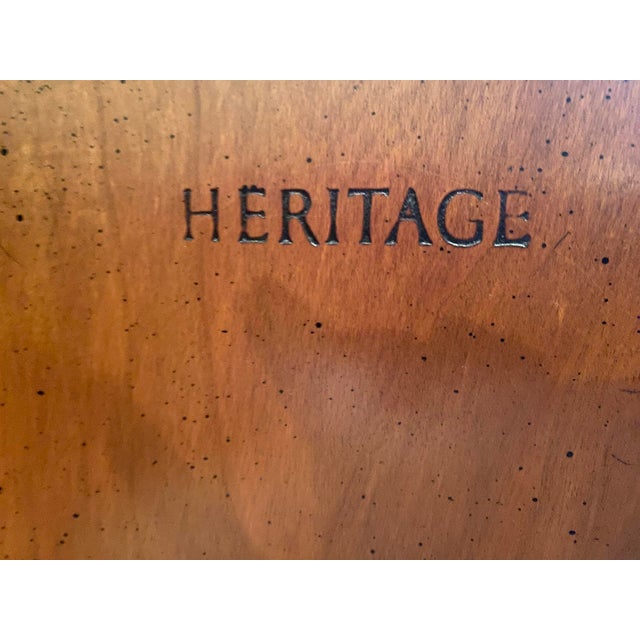 1950s 1950s Heritage Cabinets For Sale - Image 5 of 9