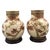 Japanese Meiji Satsuma Vases by Kinkōzan, Kyoto, 1900s, Set of 2 For Sale - Image 16 of 18