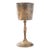 Antique Masonic Engraved Trophy Cup, Fisherman's Club For Sale