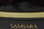 Vintage 12" Samsara Guerlain Paris LRG Factice Red Perfume Display Dummy Bottle For Sale In Philadelphia - Image 6 of 14