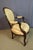Napoleon III Salon Chairs, Set of 6 For Sale - Image 12 of 16