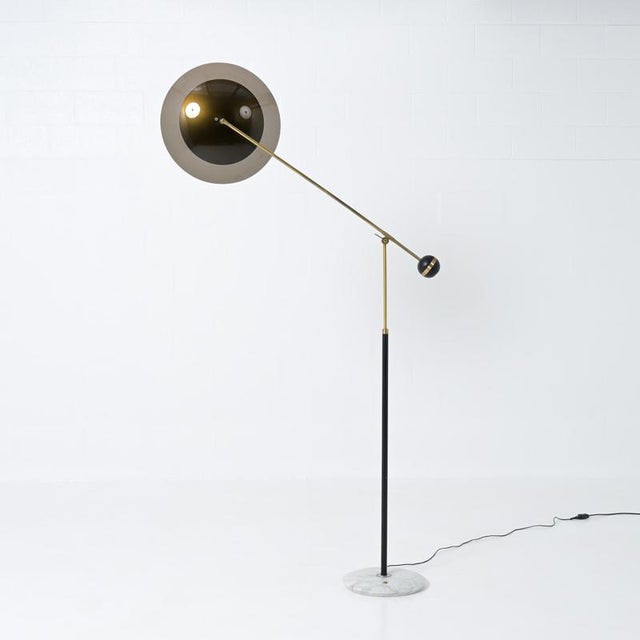 Floor Lamp from Stilux Milano, 1950s For Sale - Image 14 of 18