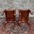 1990s Knob Creek Penn Manor Collection Queen Anne Solid Cherry Tea Tables - A Pair (31-8224) For Sale - Image 13 of 17
