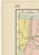 Antique Map of New Orleans, The Crescent City from Rand McNally, 1899 For Sale - Image 6 of 12