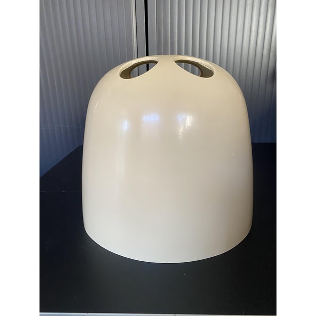 Artemide Vintage Dedalo Umbrella Stand by Emma Gismondi Schweinberger for Artemide, 1966 For Sale - Image 4 of 18
