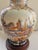 Vintage Asian Porcelain Table Lamp For Sale - Image 4 of 10