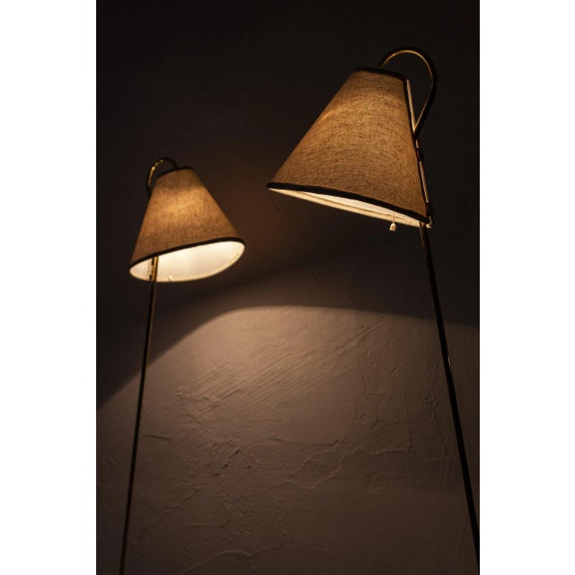 Floor Lamps by Asea Belysning, Set of 2 For Sale - Image 10 of 13