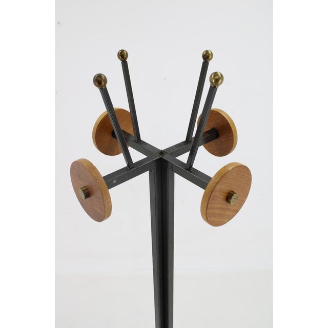 1970s Italian Coat Hanger, 1970s For Sale - Image 5 of 14