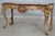 Age: C.1850-1900 Details: Outstanding Full Winged Cherubs Fine Carved Details High Quality Construction Queen Anne Legs &...