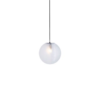 Stellar Mini in Transparent Ceiling Lamp by Sebastian Herkner For Sale