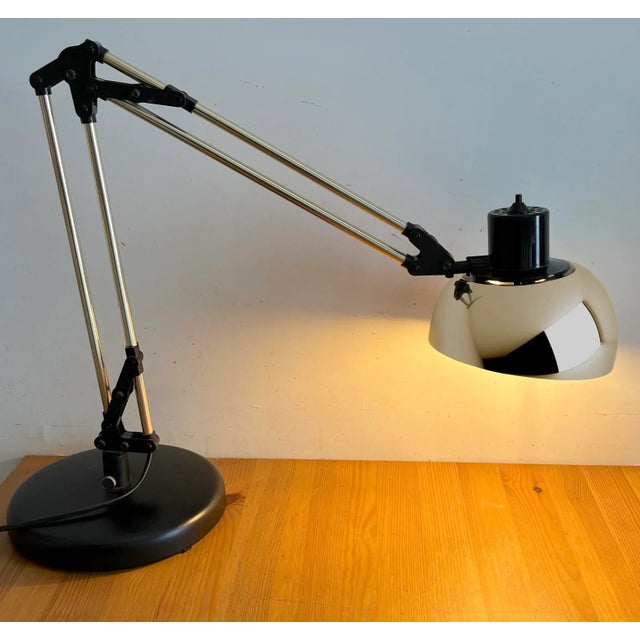 Giotto Table Lamp from Luci e Dimensione For Sale - Image 12 of 16