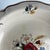 Ceramic Agreste Saladier Plate Sarreguemines, 1930s For Sale - Image 7 of 8
