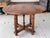 Round to Square French Game Table For Sale - Image 9 of 12