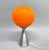Metal Space Age Table Lamp by Aloys Gangkofner for Erco, 1970s For Sale - Image 7 of 12