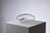 Murano Glass Table Lamp by La Murrina, 1970s For Sale - Image 4 of 8