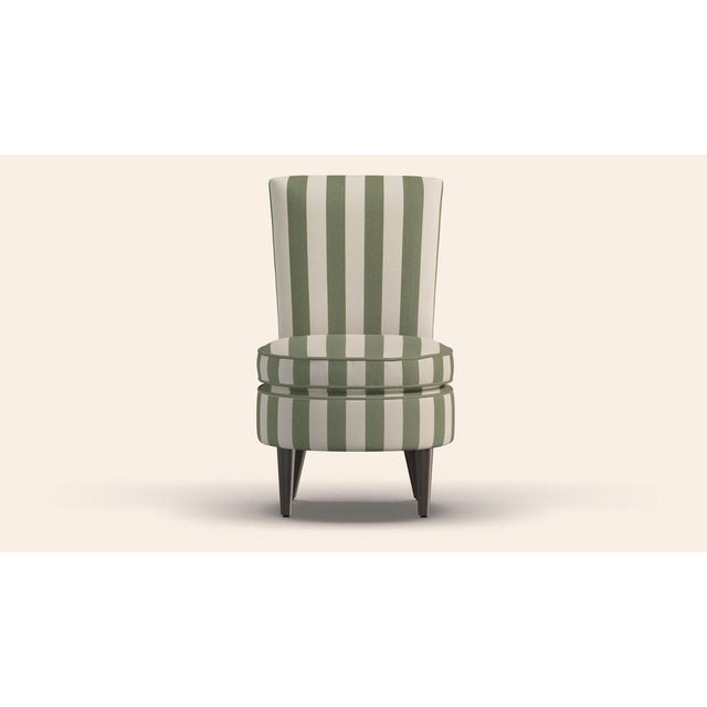 Contemporary Artichoke Giulia Chair by Ceraudo For Sale - Image 3 of 11