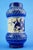 17th Century Albarello Pharmacy Jar in Ligurian Ceramic, Italy For Sale - Image 6 of 18